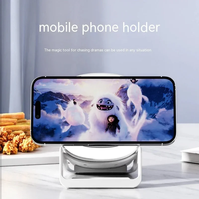 Multifunctional Wireless Bluetooth Speaker