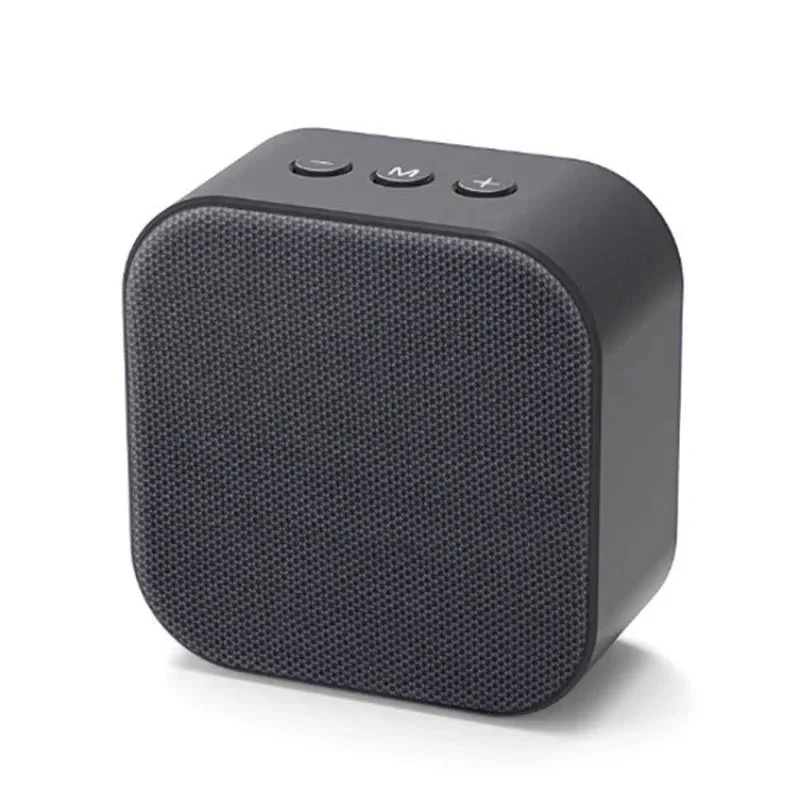 C8 Bluetooth Speaker With Radio