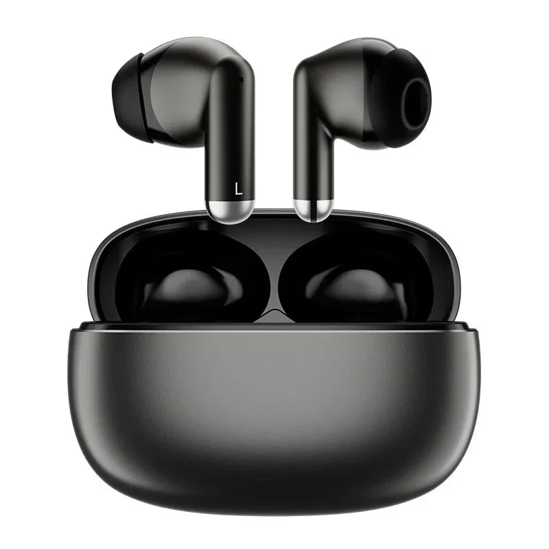Wireless In-Ear Noise Reduction Earphones Headphones With Long Battery Life