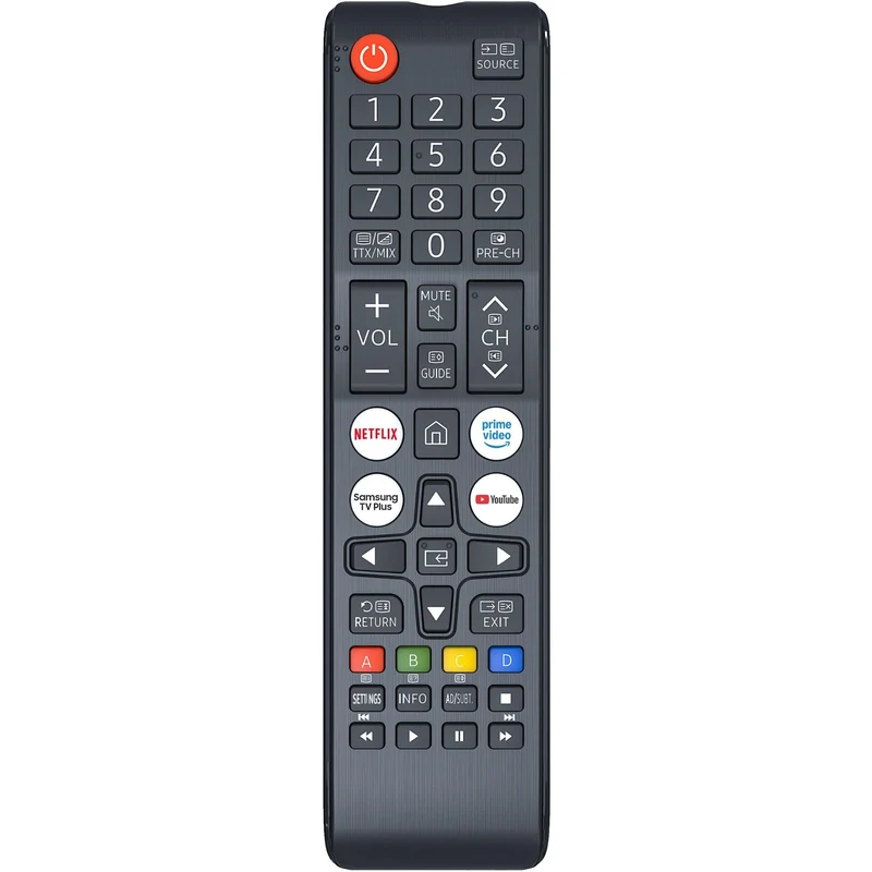 Blaupunkt 70" 4K UHD LED Tizen Smart TV [2026]