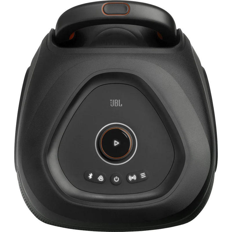 JBL PartyBox Stage 330 Party Speaker (Black)