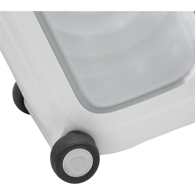 JBL PartyBox Stage 330 Party Speaker (White)