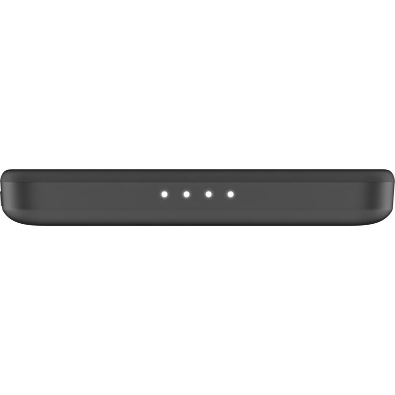Belkin BoostCharge Slim 5K Magnetic Power Bank (Black)