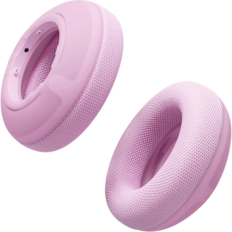 Beats 360 Cushion Kit (Pink Performance Knit Cushions for Ear Cups and Headband)