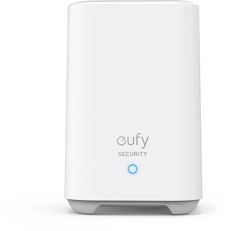 eufy Security eufyCam 2C Pro 2K Wireless Home Security System (2 Pack)