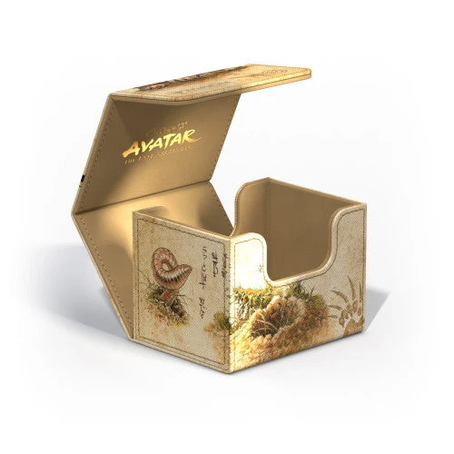 Ultimate Guard: Deck Box - XenoSkin Sidewinder 100+ - MTG: Avatar - Badgermole Cub