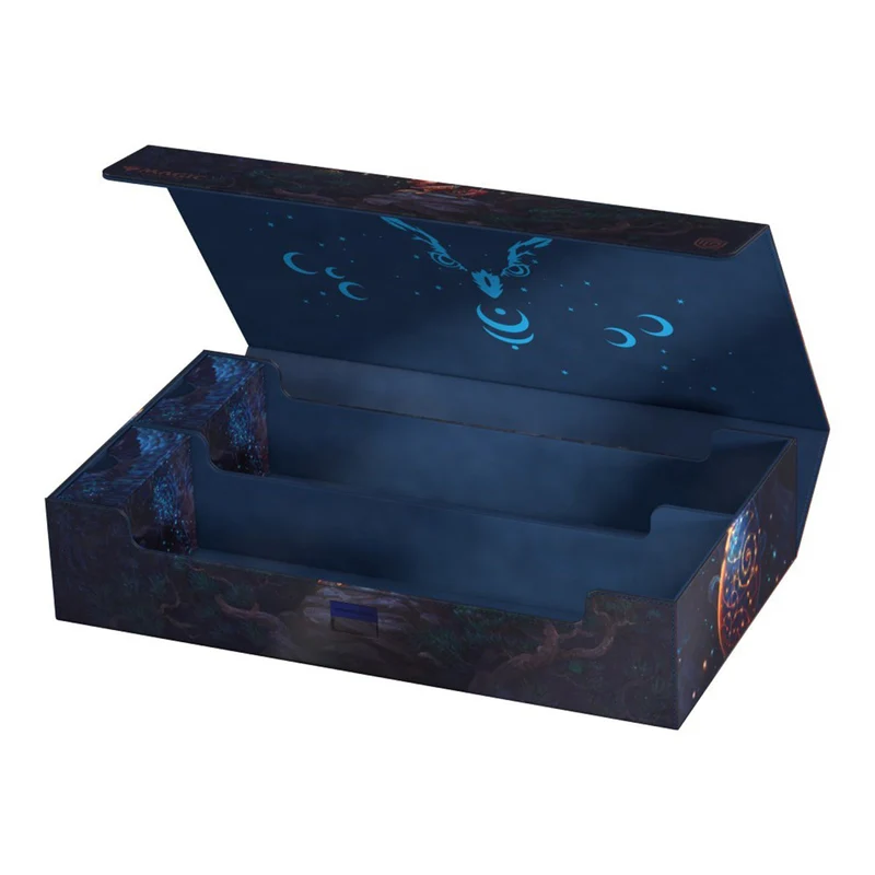 Ultimate Guard Omnihive 1000+ XenoSkin Deck Case - MTG Bloomburrow - Dawn's Truce