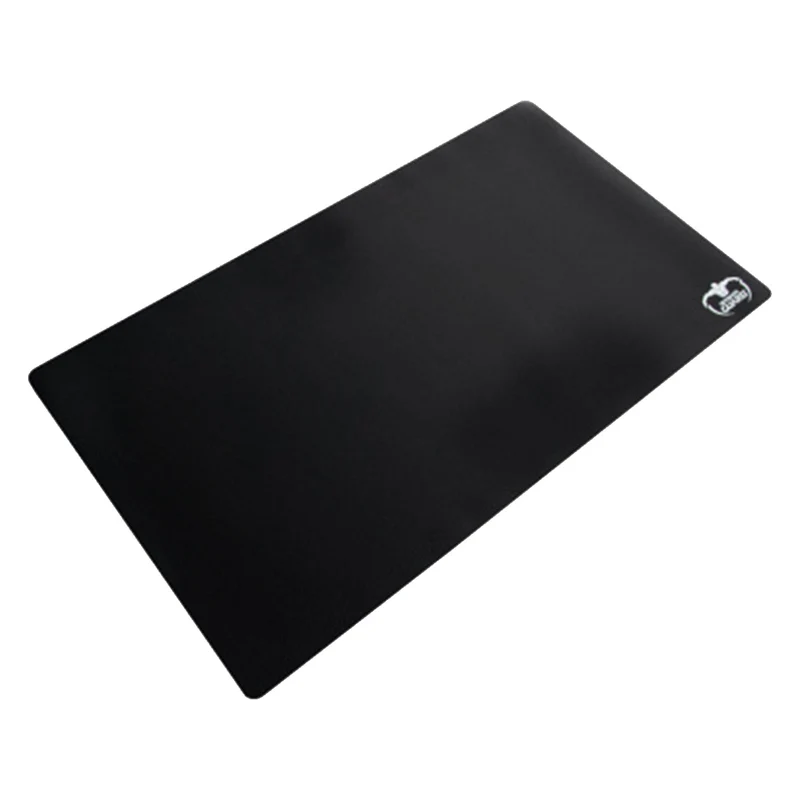 Ultimate Guard Monochrome Black 61 x 35 cm Play Mat