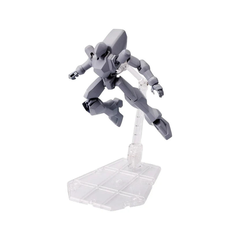 Tamashii Nations Stage Act Mechanics