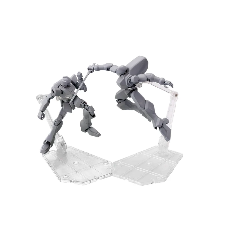 Tamashii Nations Stage Act Mechanics