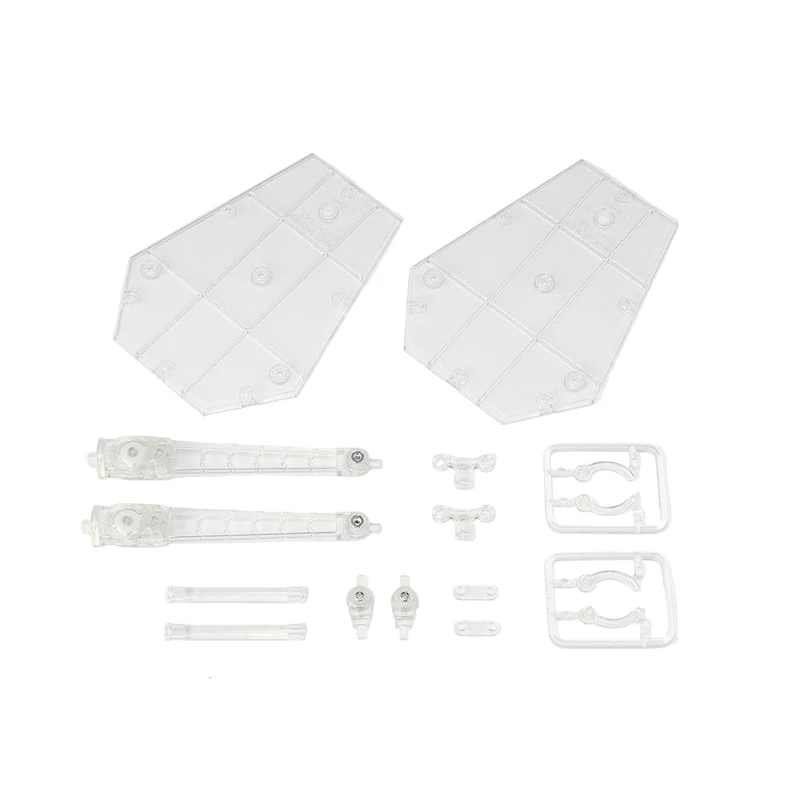 Tamashii Nations Stage Act Mechanics