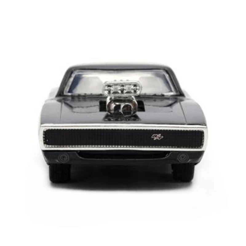 Jada 1:32 Fast & Furious 1970 Dom’s Dodge Charger R/T Anniversary Diecast Car