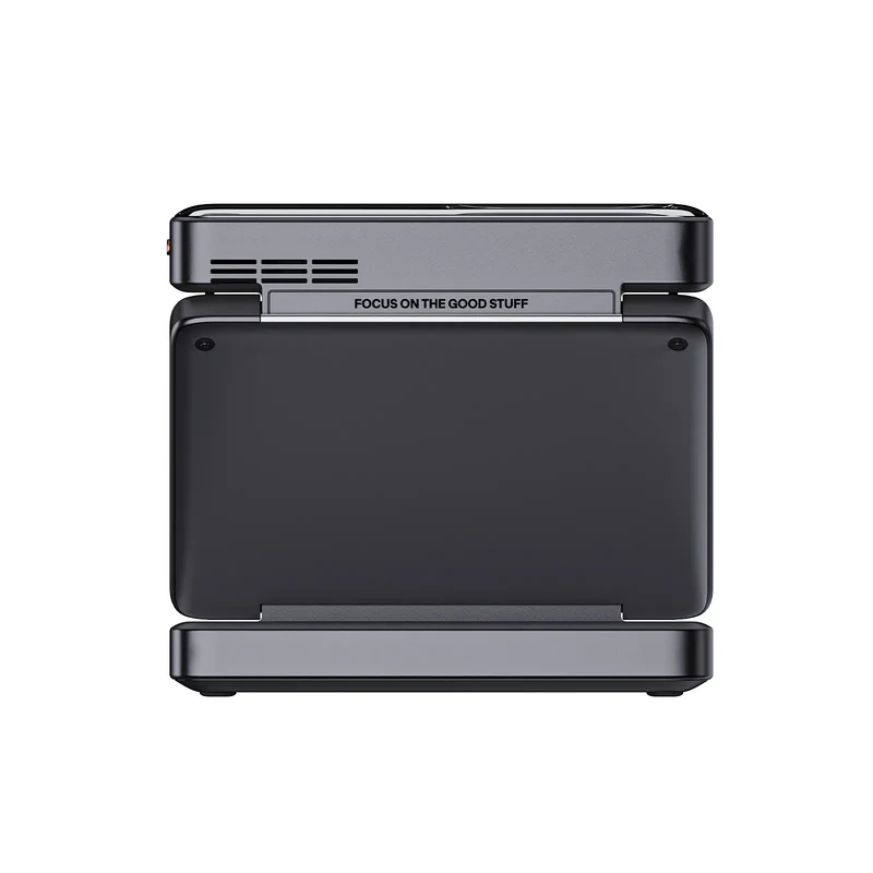 Aurzen ZIP Pro Tri-Fold Full HD Portable Projector