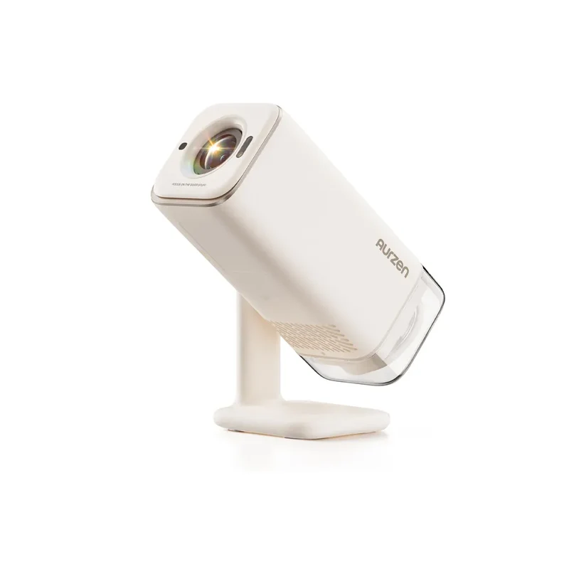 Aurzen BOOM air Google TV Smart Projector