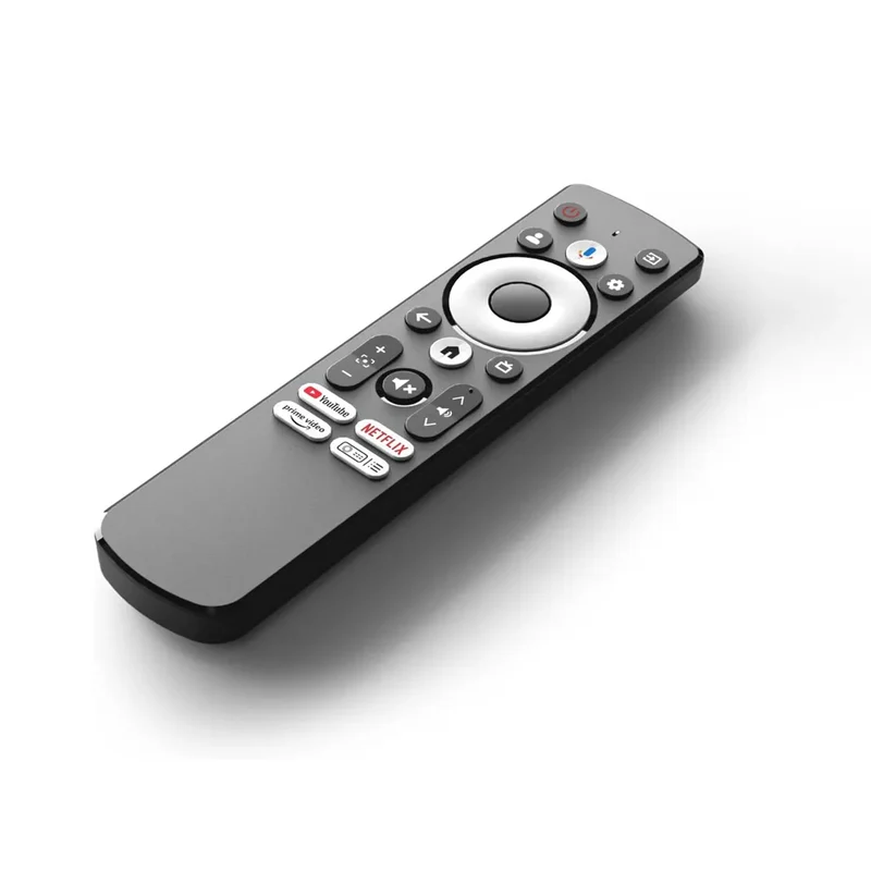 Aurzen Remote Control for Google TV Projectors