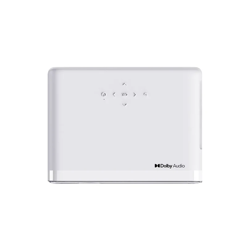 Aurzen EAZZE D1 Smart Projector