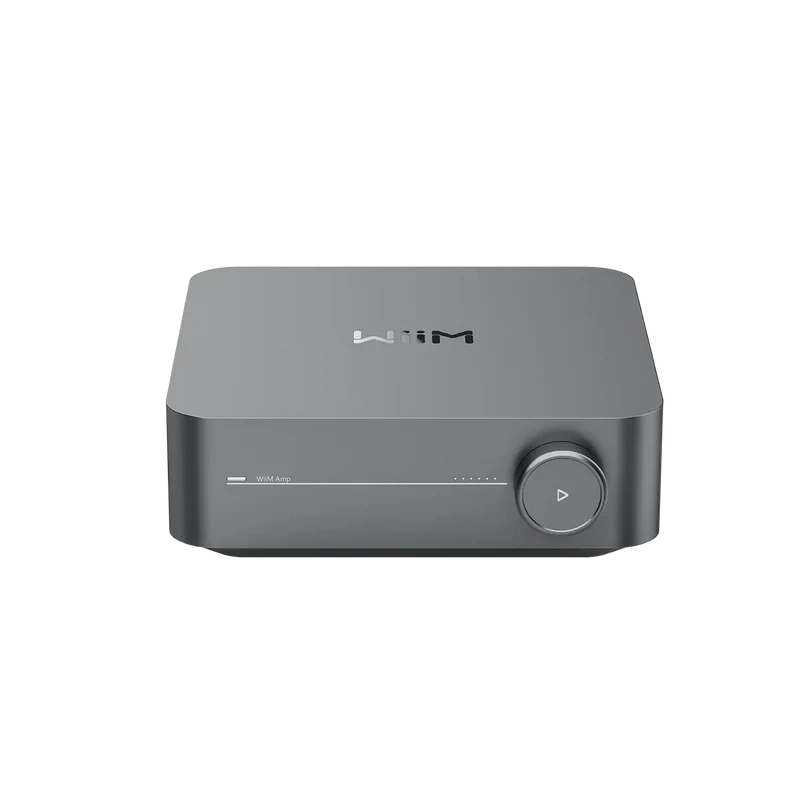 WiiM Amp
