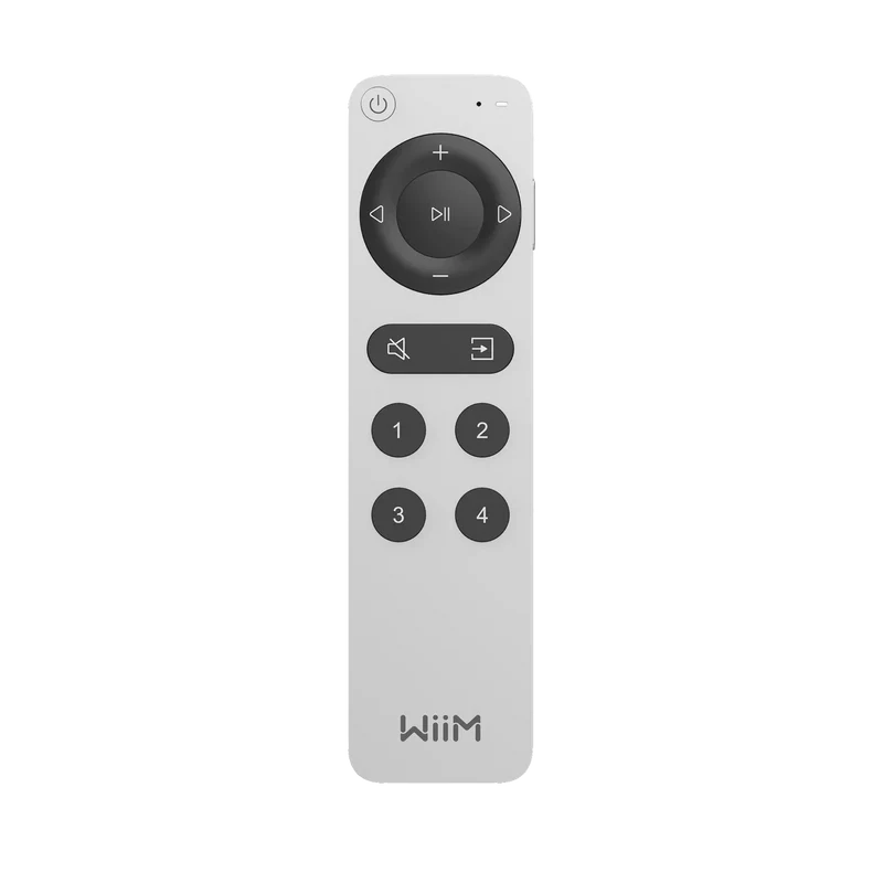 WiiM Remote 2