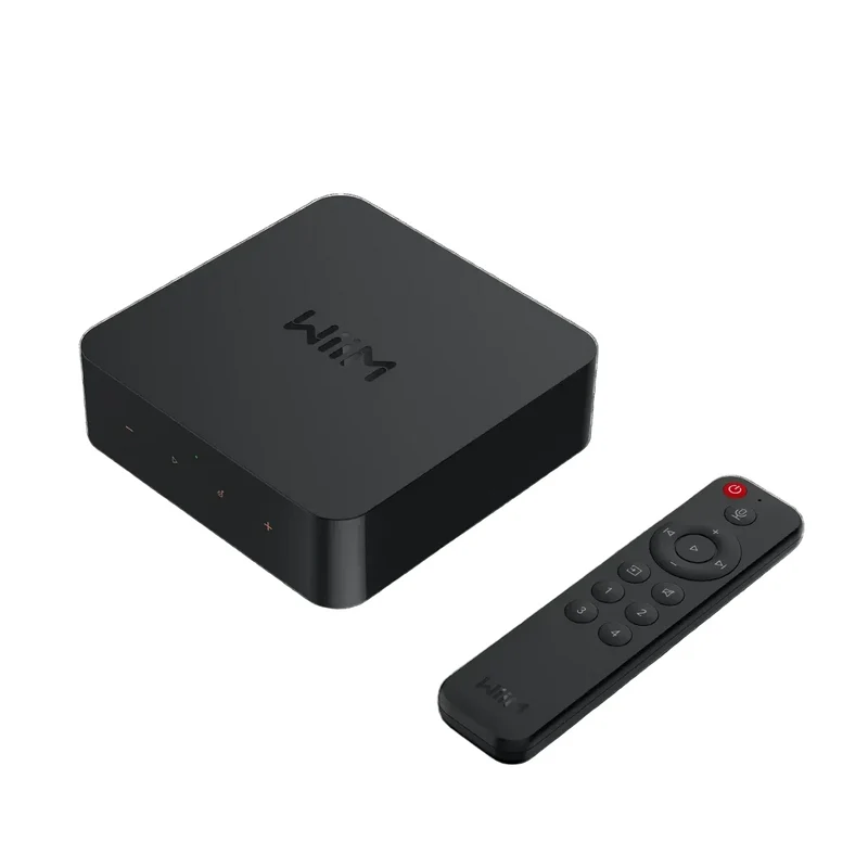 WiiM Pro Plus