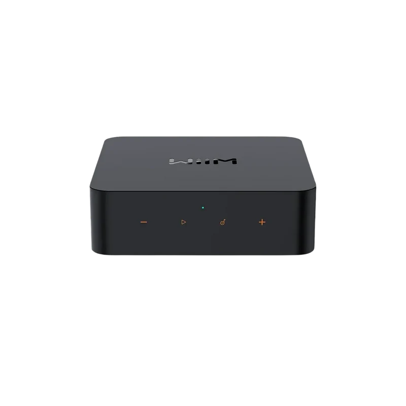 WiiM Pro