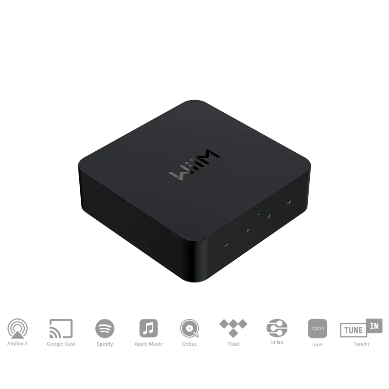 WiiM Pro
