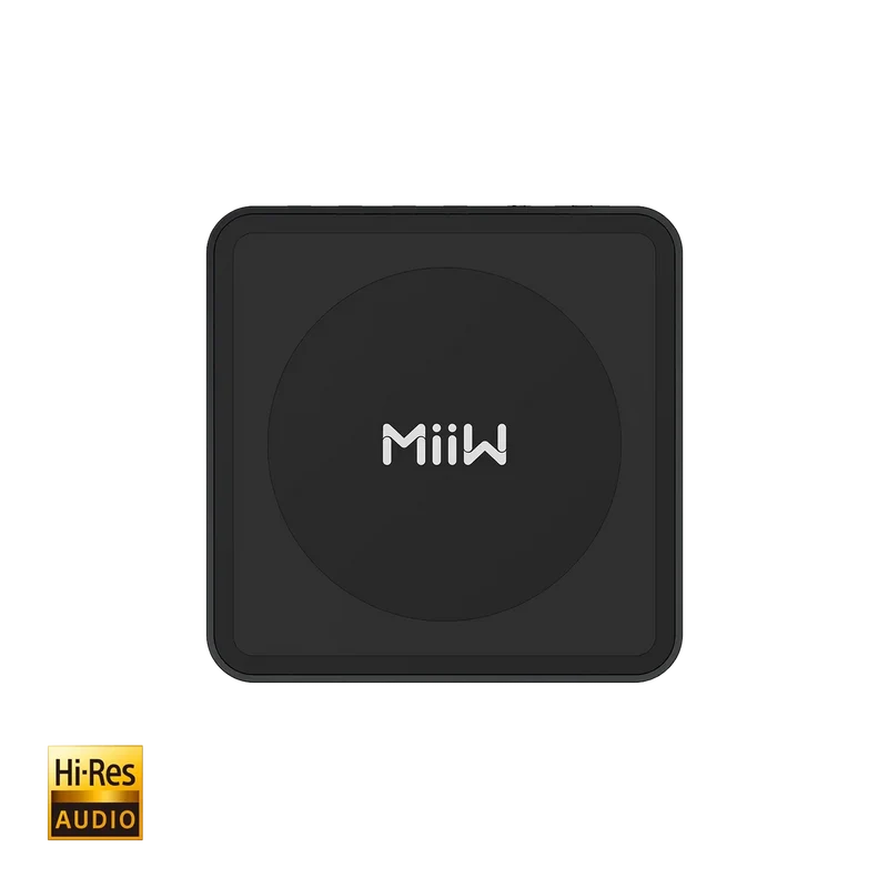 WiiM Pro