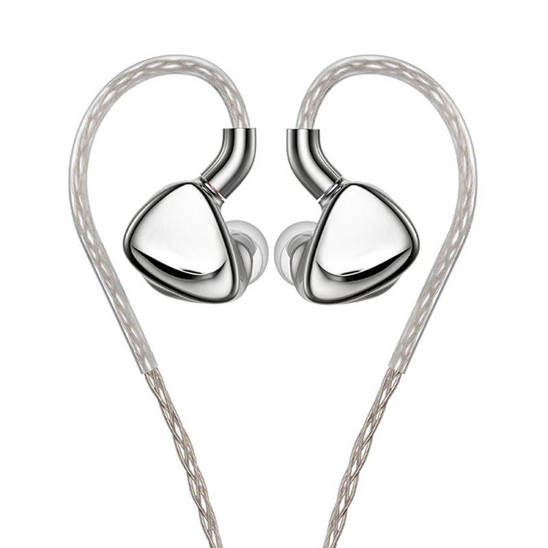 FiiO FX17 In Ear Monitors