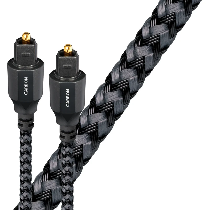 AudioQuest OptiLink Carbon