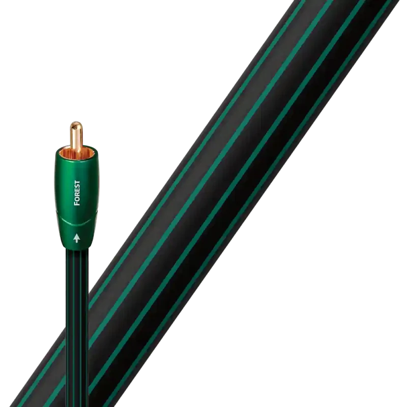 AudioQuest Forest Digital Coax