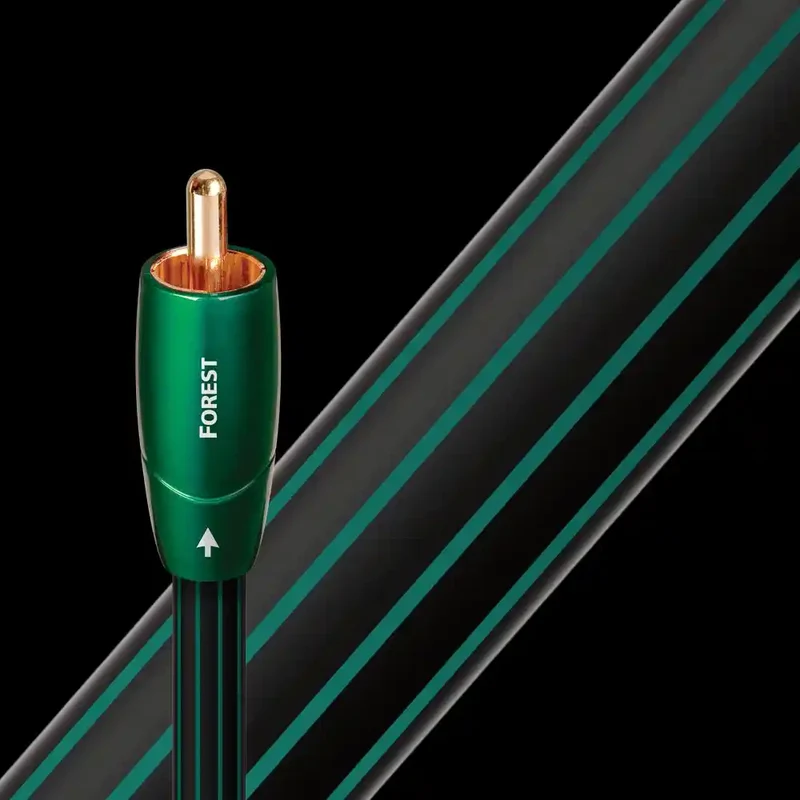 AudioQuest Forest Digital Coax