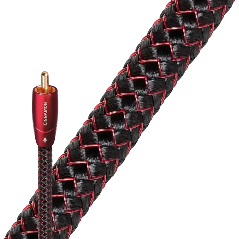 AudioQuest Cinnamon Digital Coax