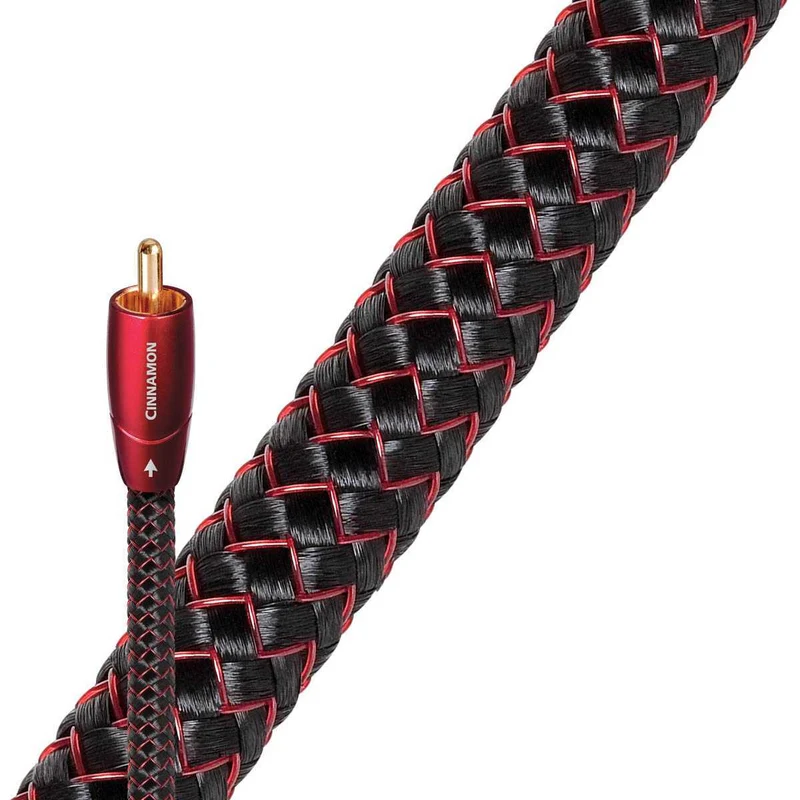 AudioQuest Cinnamon Digital Coax