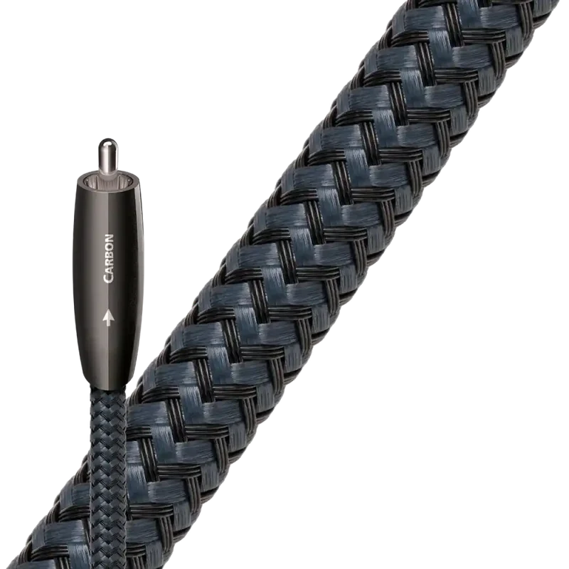 AudioQuest Carbon Digital Coax