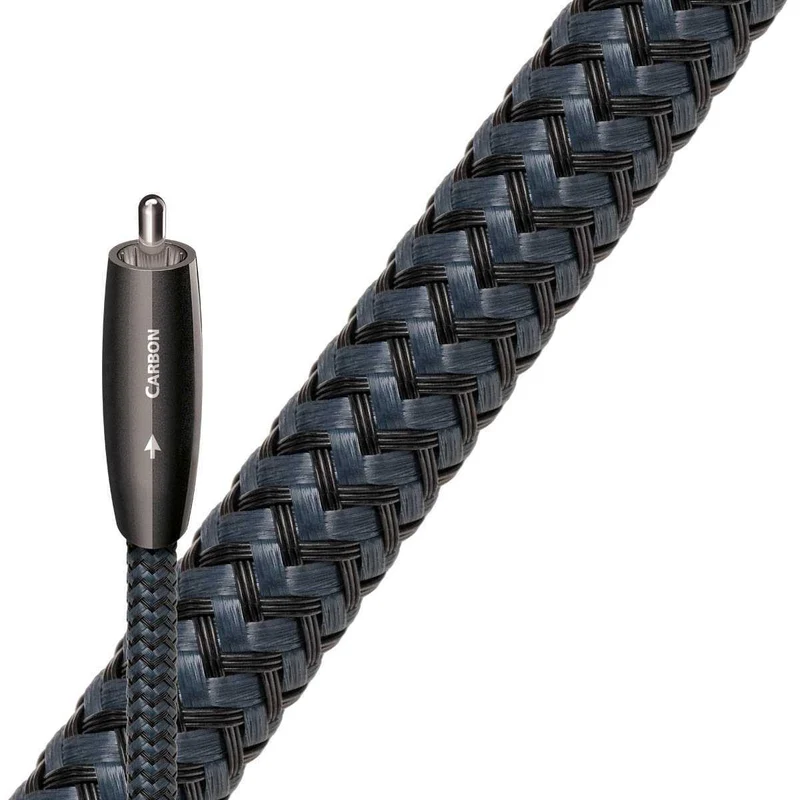 AudioQuest Carbon Digital Coax