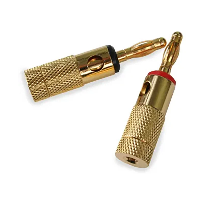 Binary™ Bananenstecker
