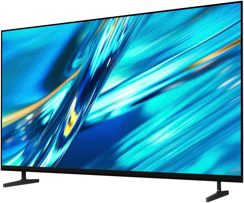 Sony 43" BRAVIA 3 II 4K HDR AI Google TV with Gemini 2026