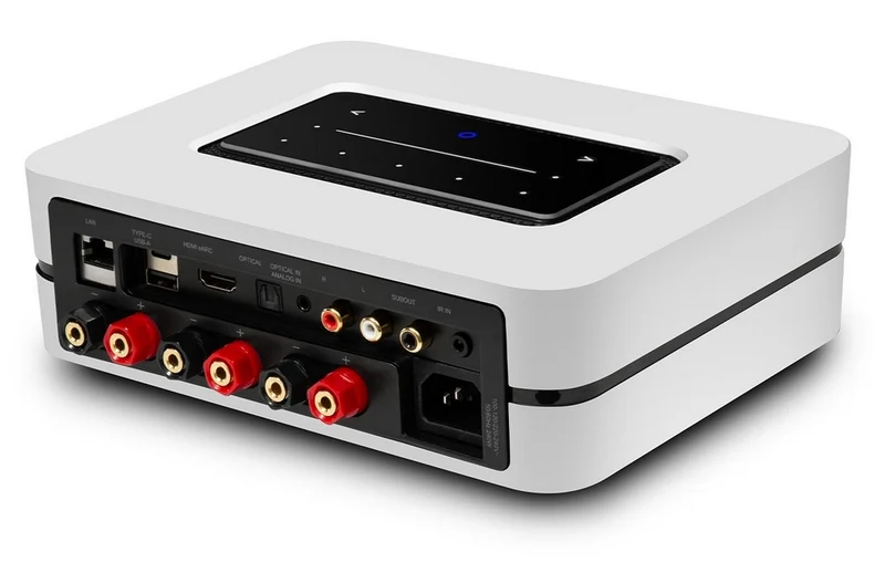 Powernode (N331)