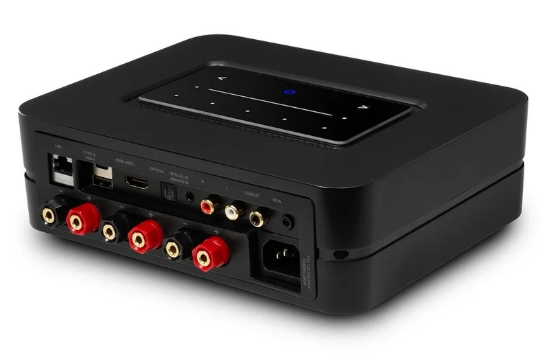 Powernode (N331)