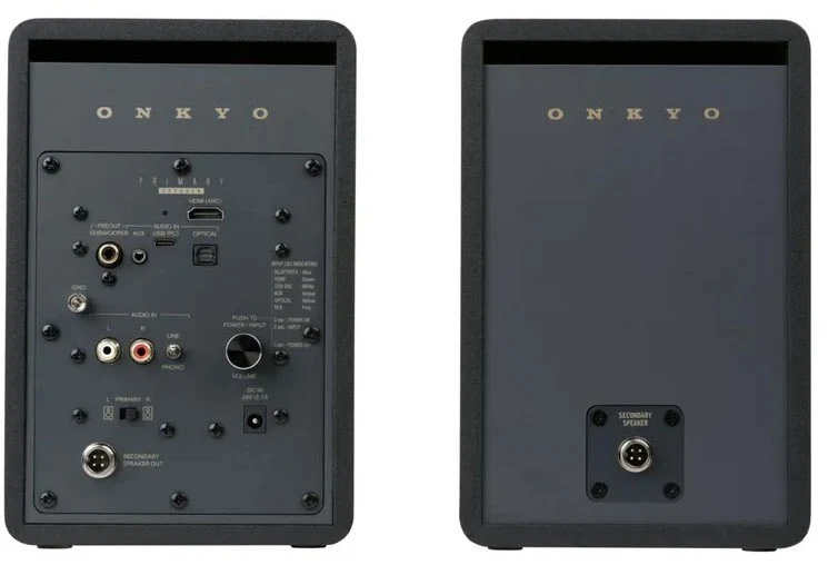 GX-30ARC