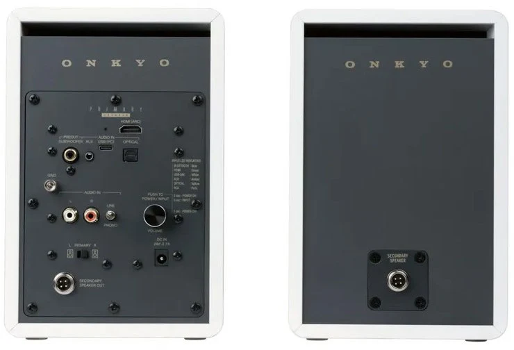 GX-30ARC