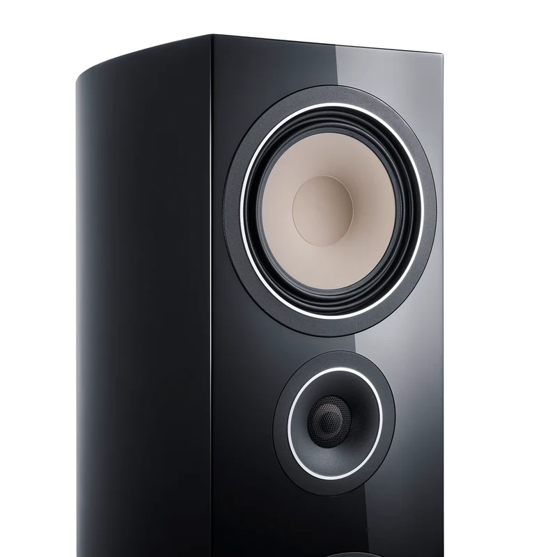 Vento 80 Fidelity-Edition