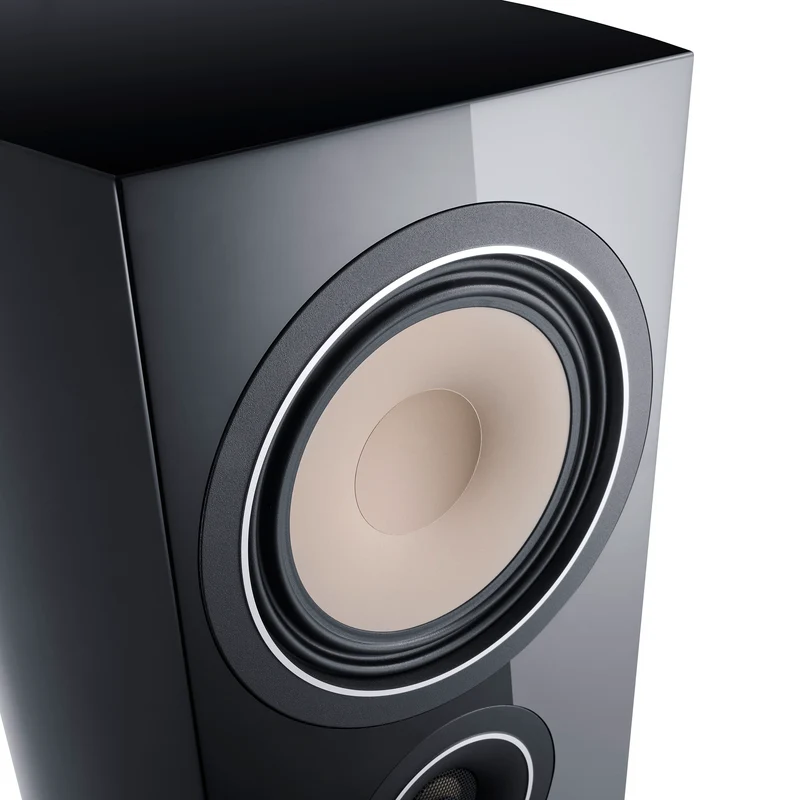 Vento 80 Fidelity-Edition