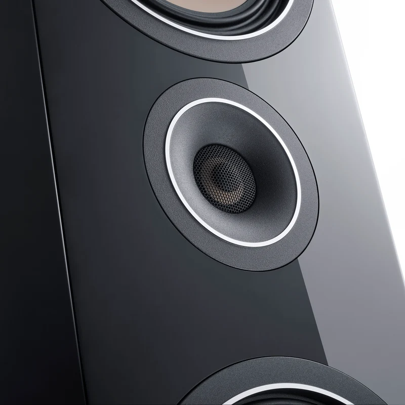 Vento 80 Fidelity-Edition