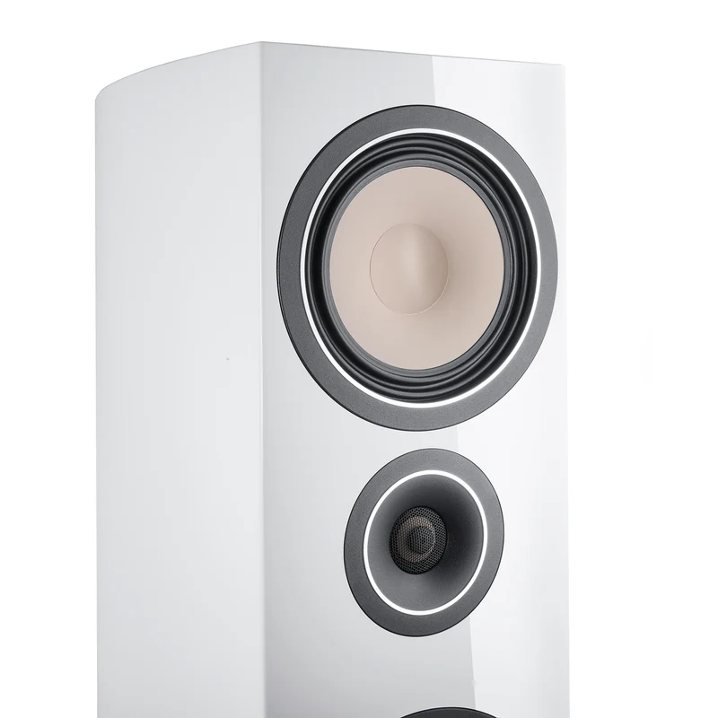 Vento 80 Fidelity-Edition