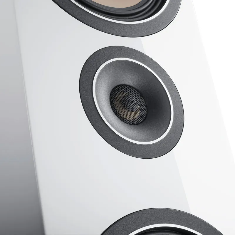 Vento 80 Fidelity-Edition