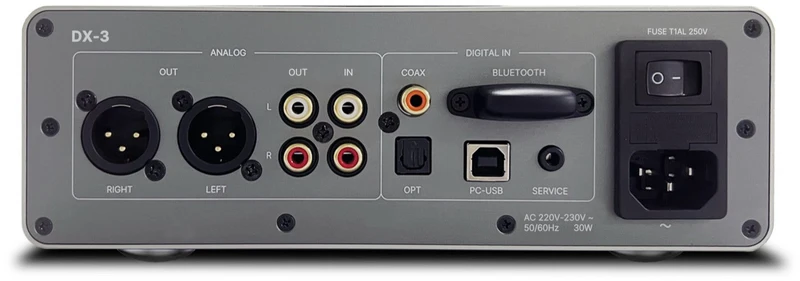 DX-3