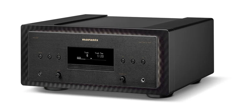SACD 10