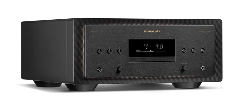 SACD 10