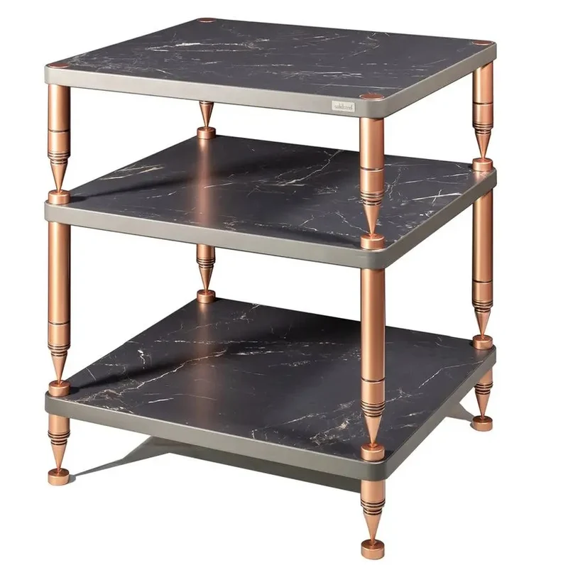 HP High-End Rack
