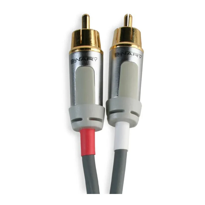 Binary™ B5 Analog Audio Kabel